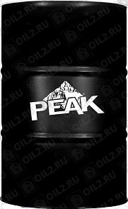PEAK Synthetic Blend Motor Oil 5W-20 208 . 