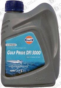 ������ GULF Pride DFI 3000 1 .