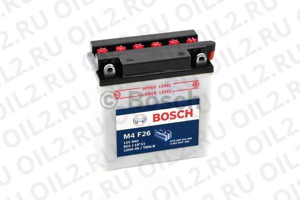 , sli (Bosch 0092M4F260)