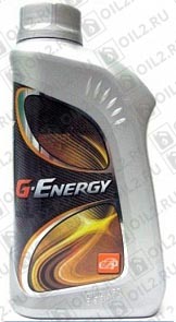 GAZPROMNEFT G-Energy Expert G 20W-50 1 . 