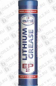 ������  EUROL Universal Lithium grease EP 2 0,4 