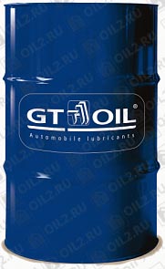 ������   GT-OIL GT Gear Oil 80W-90 GL-4 200 .