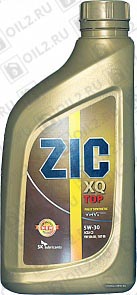 ZIC XQ Top 5W-30 1 . 
