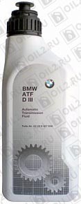 ������   BMW ATF DIII 1 .