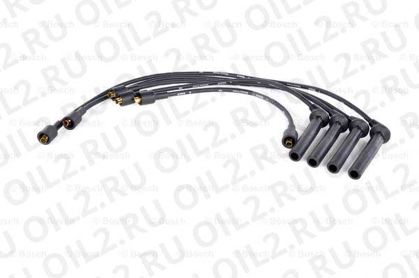 жгут проводов зажигания (Bosch 0986357161). Фотогаллерея. жгут проводов зажигания (Bosch 0986357161). Фотогаллерея.