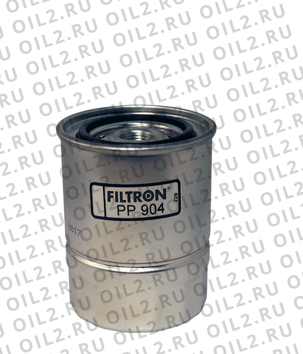 ������  FILTRON PP 904