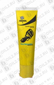 ������  BARDAHL Outboard Grease 0,25 .