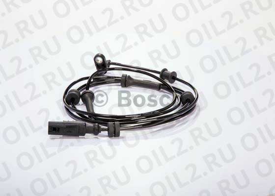 датчик скорости колеса (Bosch 0265008969). Фотогаллерея. датчик скорости колеса (Bosch 0265008969). Фотогаллерея.