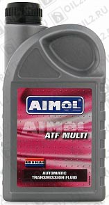   AIMOL Multi ATF 1 . 