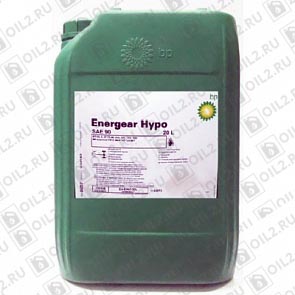 ������   BP Energear Hypo 90 20 .