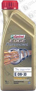 ������ CASTROL Edge Professional E 0W-30 1 .