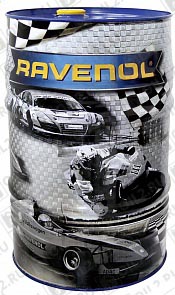 ������ RAVENOL Formel Extra 20W-50 60 .