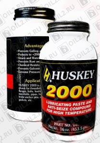   HUSKEY 2000 Anti-Seize Compound 0,4 . 