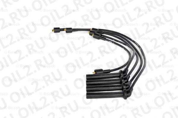 жгут проводов зажигания (Bosch 0986357161). Фотогаллерея. жгут проводов зажигания (Bosch 0986357161). Фотогаллерея.