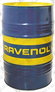 RAVENOL Outboardoel 2T Teilsynth 60 .