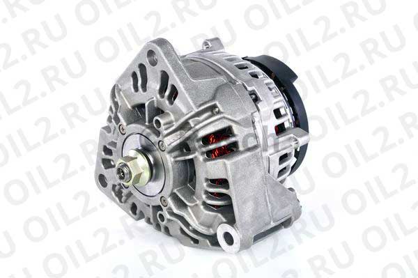 генератор (Bosch 0124655243). Фотогаллерея. генератор (Bosch 0124655243). Фотогаллерея.