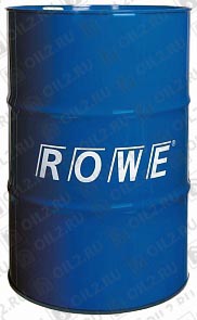 ROWE Hightec GTS Spezial 15W-40 200 . 
