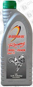 JB GERMAN OIL Racing Cross Power 2T 1 . 