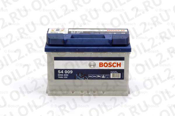 , s4 (Bosch 0092S40090). .