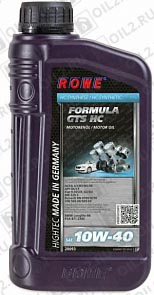 ������ ROWE Hightec Formula GTS HC 10W-40 1 .