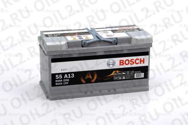 , s5a (Bosch 0092S5A130). .