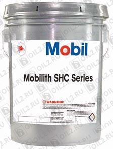   MOBIL Mobilith SHC 460 50 