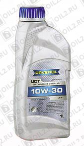 RAVENOL UDT Ultra Duty Truck 10W-30 1 . 