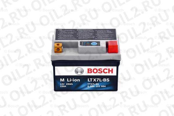 -  (Bosch 0986122604). .