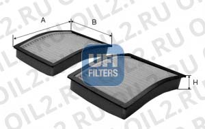 ������   UFI 53.073.00