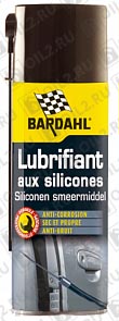 ������   BARDAHL Silicone Lubricant 0,4 .