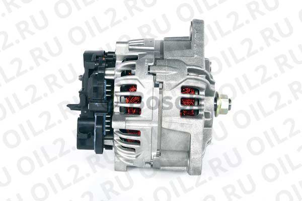 генератор (Bosch 0124655243). Фотогаллерея. генератор (Bosch 0124655243). Фотогаллерея.