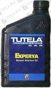 ������   TUTELA CAR EXPERYA 75W-80 1 .