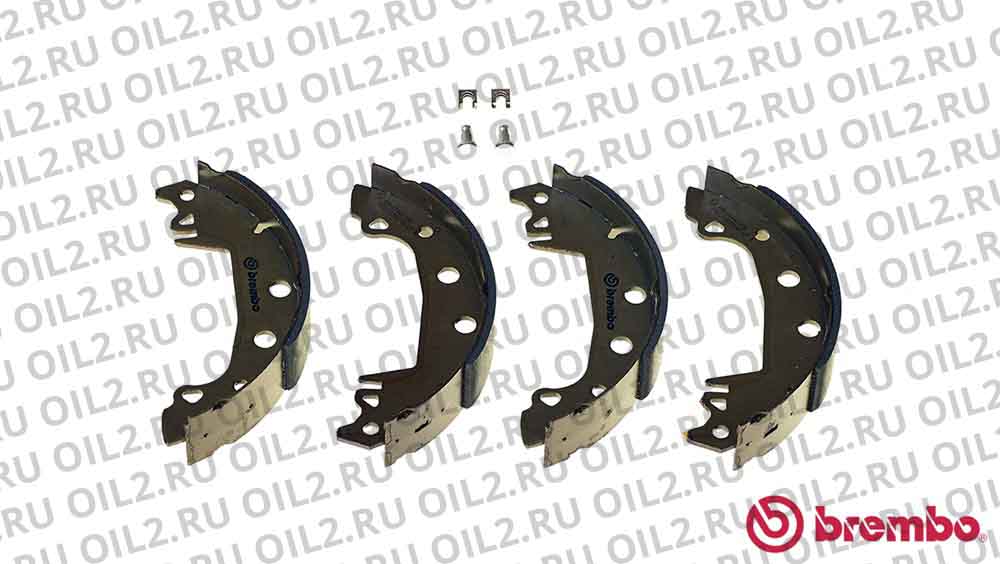    BREMBO S 68 507. .