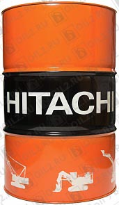 HITACHI Super Wide 10W-30 200 .