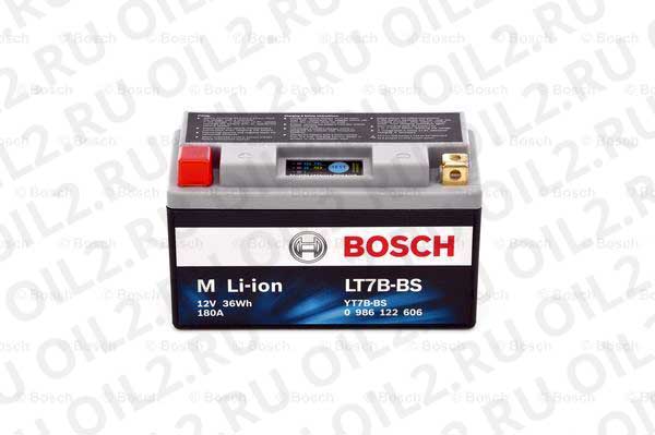 -  (Bosch 0986122606). .