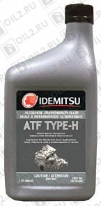   IDEMITSU ATF Type H 0,946 . 