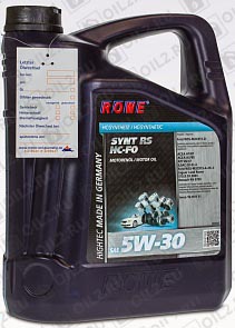 ������ ROWE Hightec Synt RS HC-FO 5W-30 5 .