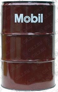    MOBIL Delvac 1 Gear Oil LS 75W-90 208 .