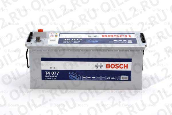 , t4 (Bosch 0092T40770). .