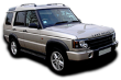     Land Rover Discovery 2