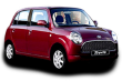     Daihatsu Trevis