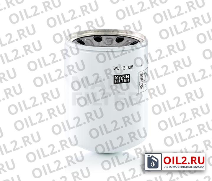  MANN WD 13 008 x