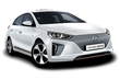     Hyundai (EU) IONIQ