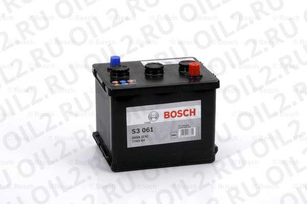 , s3 (Bosch 0092S30610) 