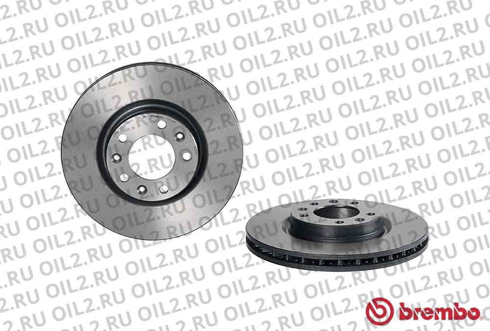  BREMBO 09.C658.11. .