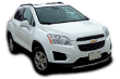     Chevrolet (USA / CAN) Trax