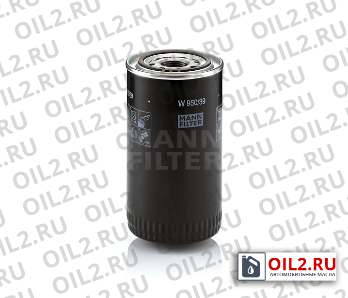  MANN W 950/39