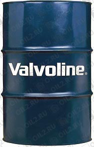 ������   VALVOLINE Gear Oil 75W-80 208 .