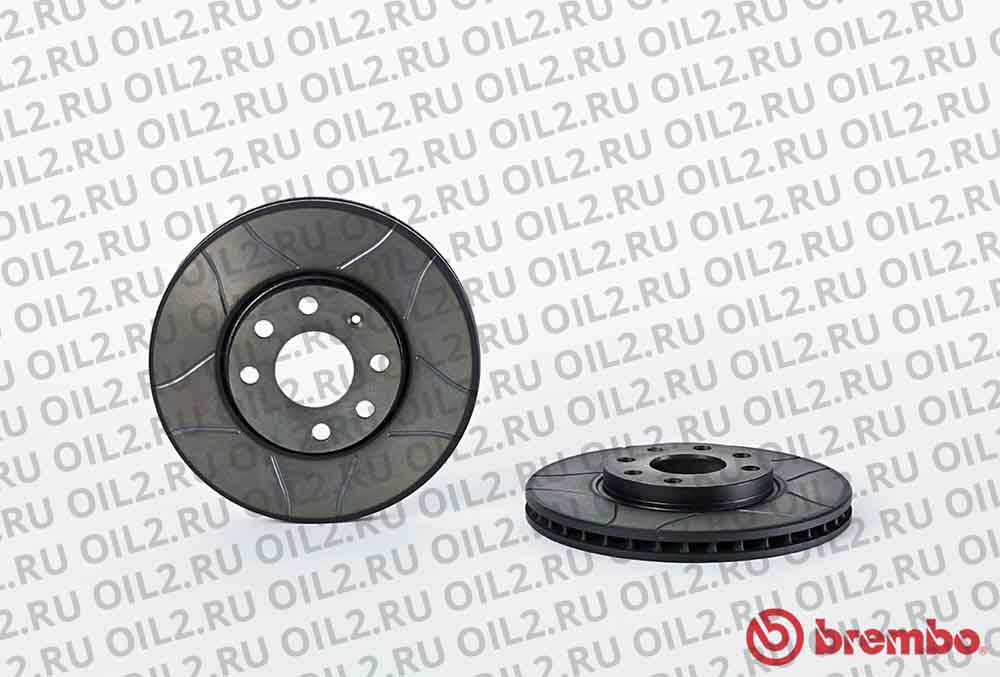 ������ Brembo Max BREMBO 09.7628.75
