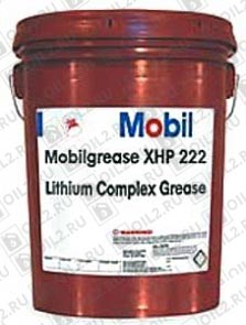    MOBIL Mobilgrease XHP 222 50 